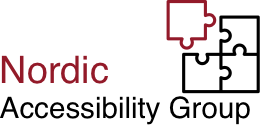 Nordic Accessibility Group